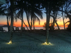 Cap Jean Marie Beach Villas